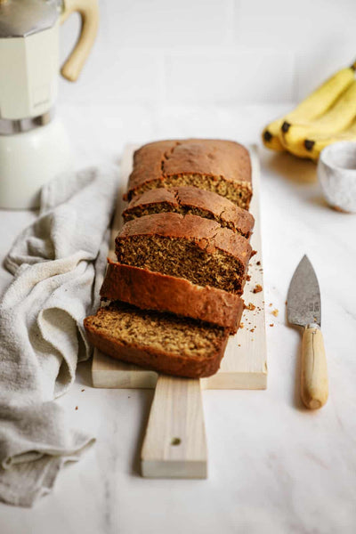 Banana Bread