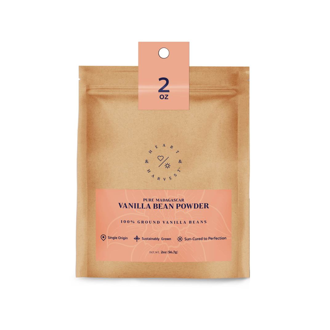 Vanilla Lovers Bundle