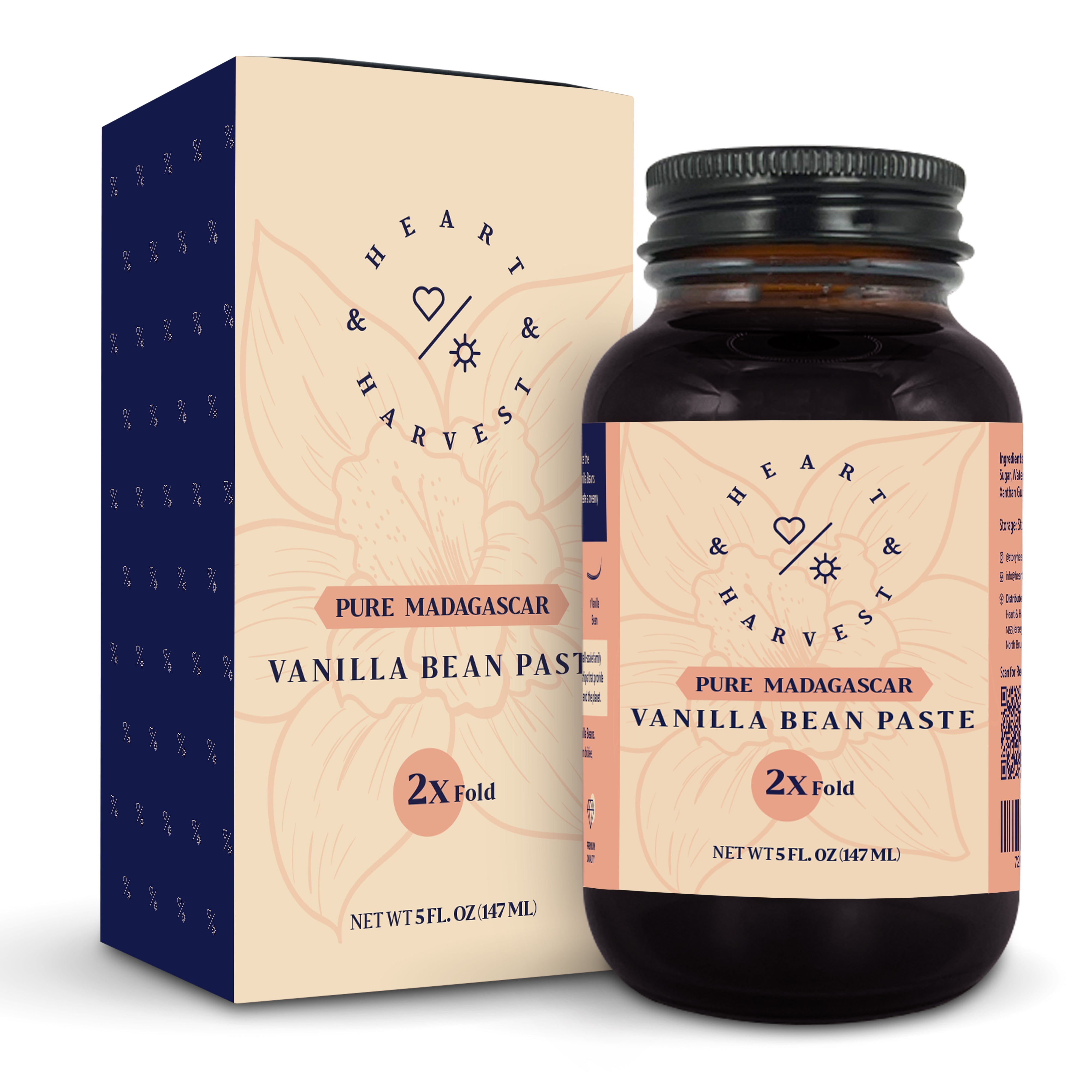 Vanilla Lovers Bundle